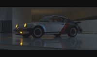 Cyberpunk 2077 - Annunciata la collaborazione con Porsche
